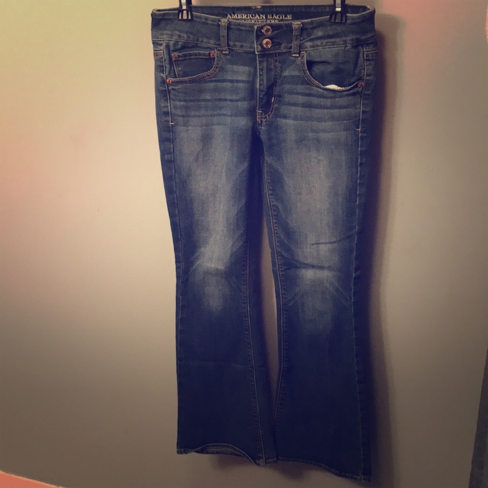 American Eagle Outfitters